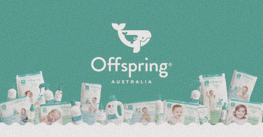 Discover Offspring: Premium and Organic-Certified Baby Products