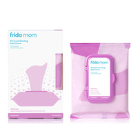 Frida Mom Perineal Medicated Cooling Pad Liners 24pcs