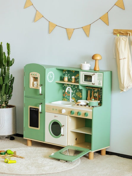 Classic World - Vintage kitchen – THEPARENTly