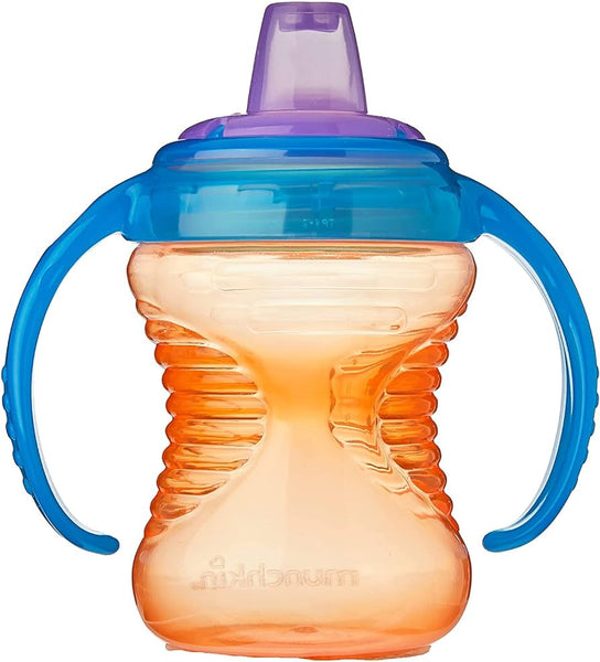 Munchkin - Mighty Grip Trainer Cup 8oz