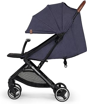 kinderkraft cybex Kinderkraft - Nubi Stroller