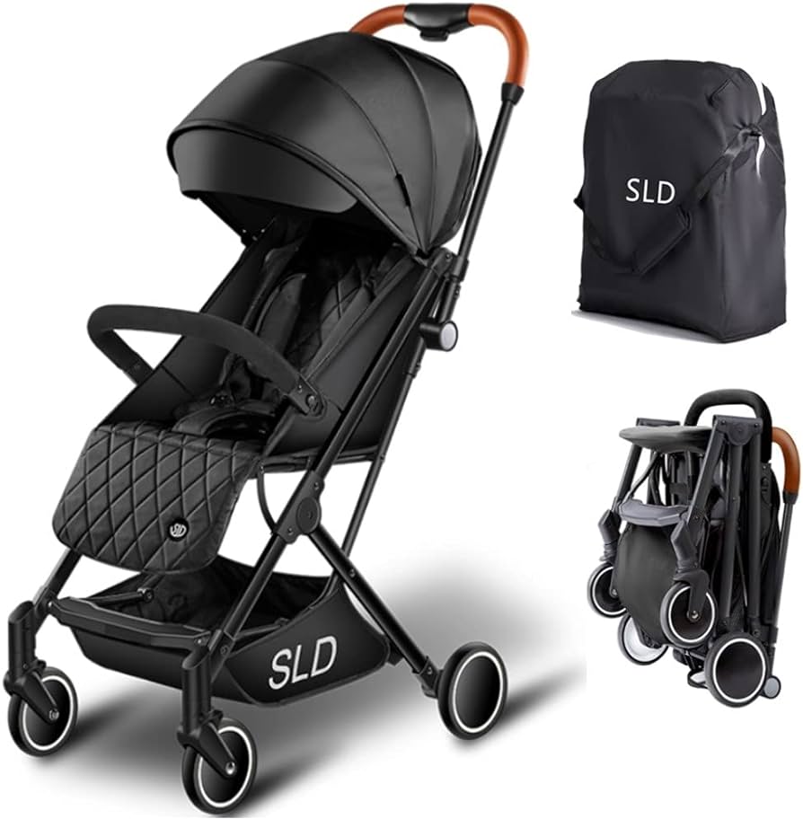 Teknum - Travel Lite Stroller SLD