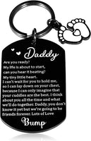 Daddy Dad to Be Gifts, First Time Dad Gifts, Expectant Dad Gifts, Pregnancy Announcements Gifts