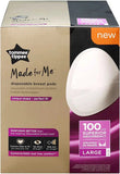 Tommee Tippee Daily Breast Pads 40 Pads