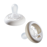 Tommee Tippee Closer To Nature Breast Like Soother,  Pack of 2