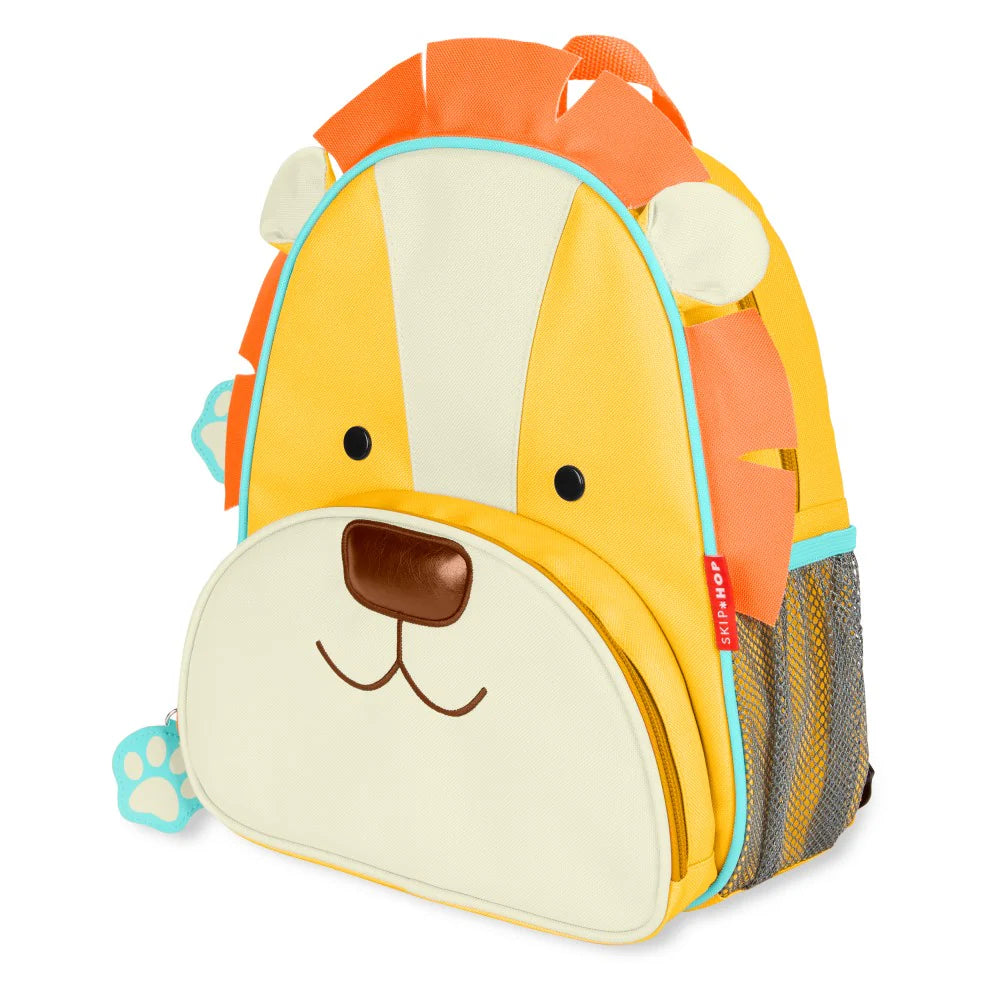 amazon skip hop mini backpack Skip Hop Zoo Mini Backpack – THEPARENTly