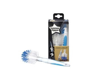 Tommee Tippee Closer to Nature Bottle Brush and Teat Brush