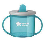 Tommee Tippee Essentials First Cup (Color may vary)