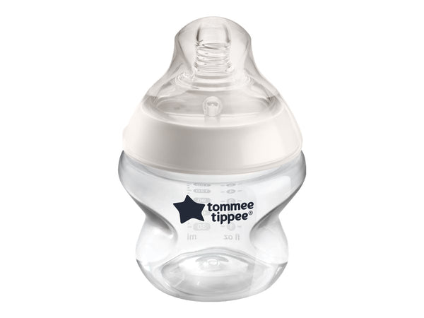 Tommy Tippee Closer to Nature Feeding Bottle