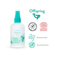 Offspring Baby Bum Cleansing Spray 100ml