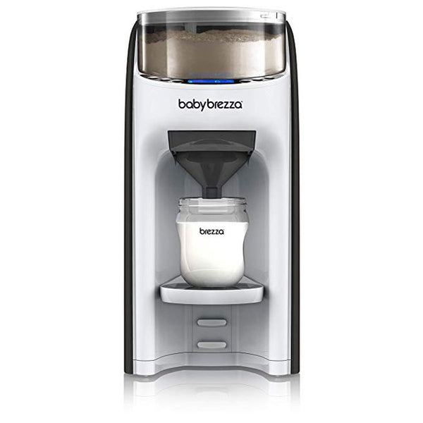 Baby Brezza - Formula Pro Advanced Formula Dispenser Machine
