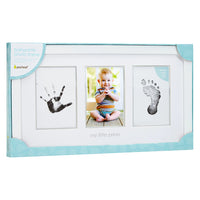 Pearhead babyprint photo Frame