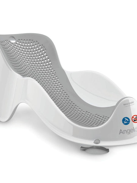 Angelcare - Soft Touch Mini Bath Support - Grey