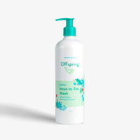 Offspring Head-To-Toe Wash 500ml