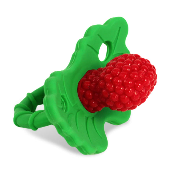 Silicone Baby Teether Toy - Berrybumps