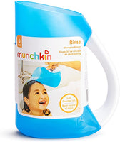 Munchkin Shampoo Rinser EU Blue