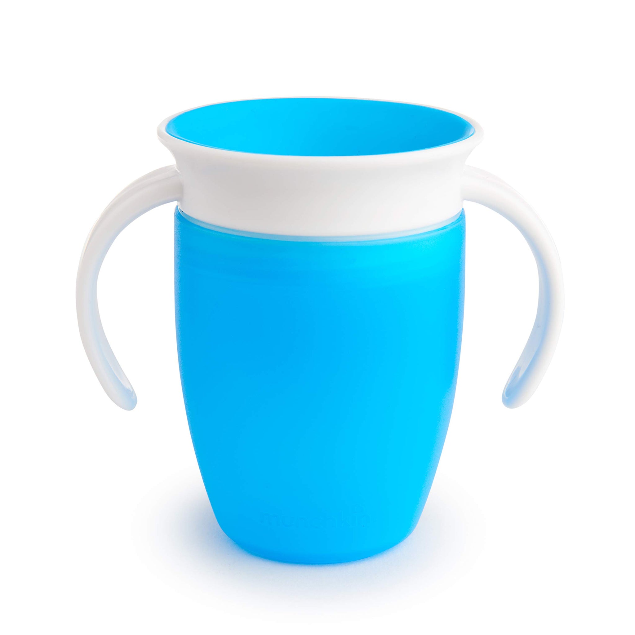 Munchkin Miracle 360 Degree Trainer Cup, 207 ml Capacity – THEPARENTly