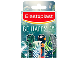 Hansaplast - plastic plasters