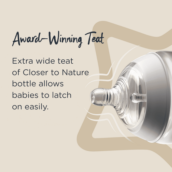 Breast 2024 mimicking bottles