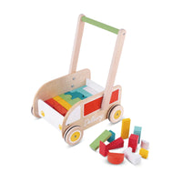 Classic World - Delivery Baby Walker