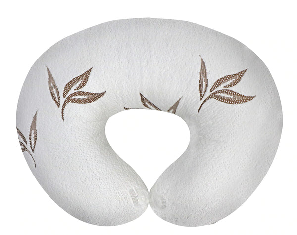 MOON - Feeding Pillow With Bamboo Rayon