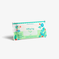 Offspring Plant-Based Wipes 20ct