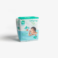 Offspring Ultra-Thin Diapers Tape