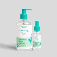 Offspring Child-Friendly Hand Sanitiser 50ml