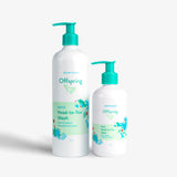 Offspring Head-To-Toe Wash 250ml