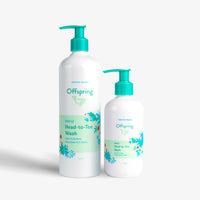Offspring Head-To-Toe Wash 500ml