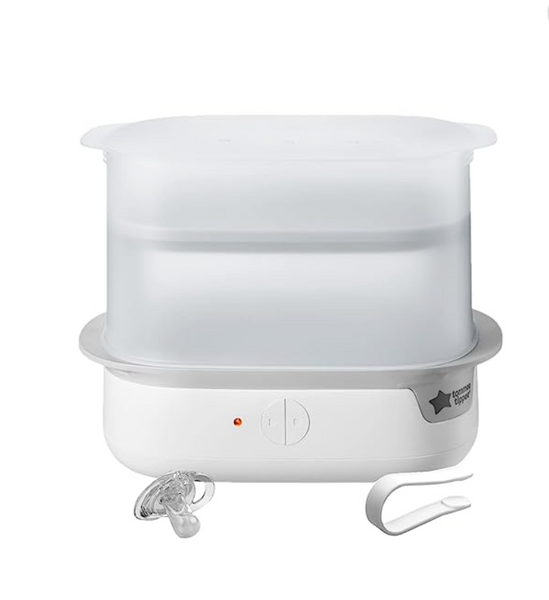 Tommee Tippee Closer to Nature Electric Steam Steriliser