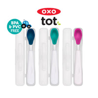 OXO Tot On-The-Go Feeding Spoon