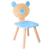 Classic World - Bear Chair