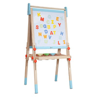 Classic World - Multi-Functional Easel