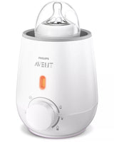 Philips Avent - Fast Food and Bottle Warmer