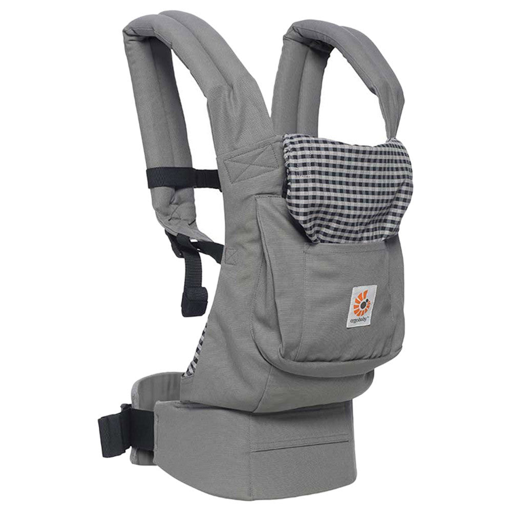 ergobaby original 3 position baby carrier Ergo Baby Carrier - Original