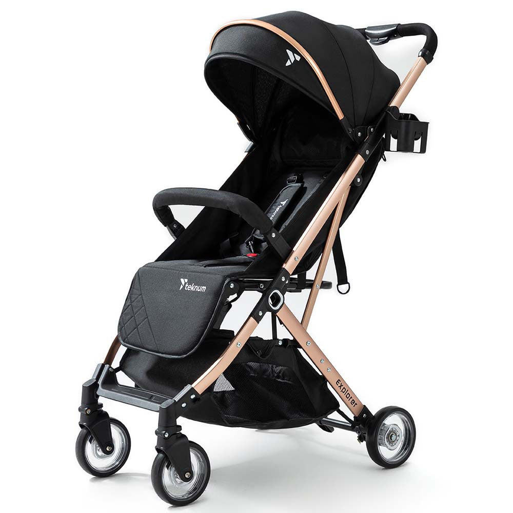 Teknum - Explorer Travel Stroller
