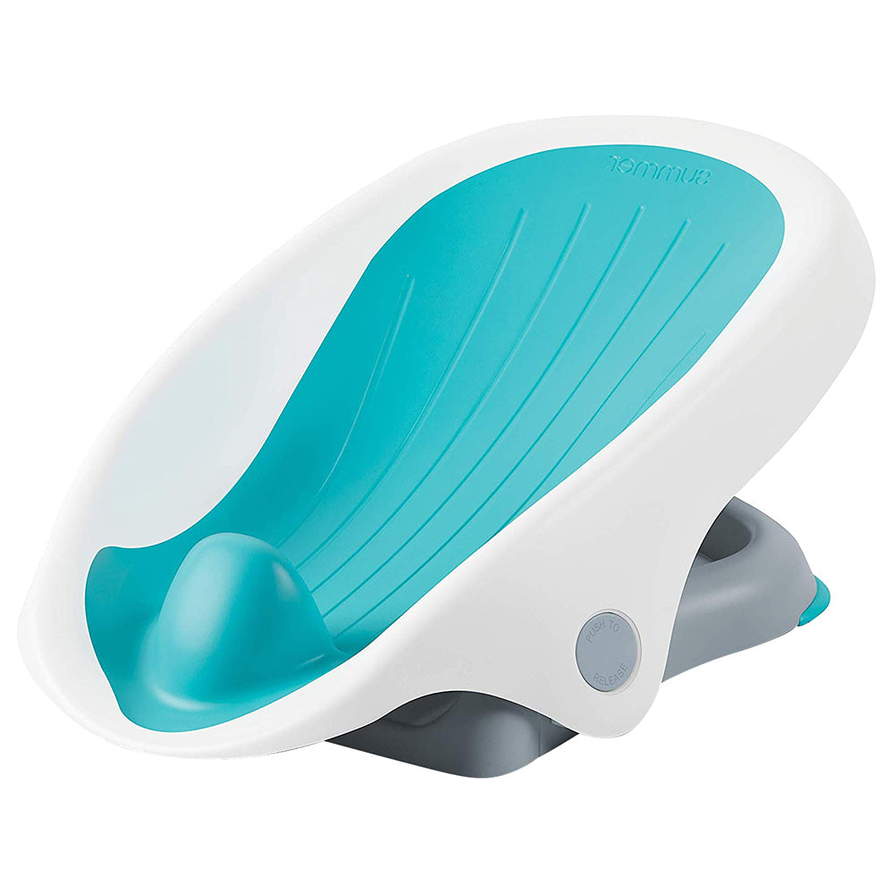 summer infant bather Summer Infant - Clean Rinse Grow-With-Me Baby Bather